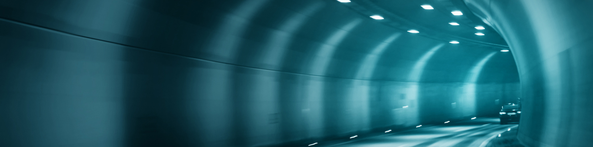 Tunnel ventilation