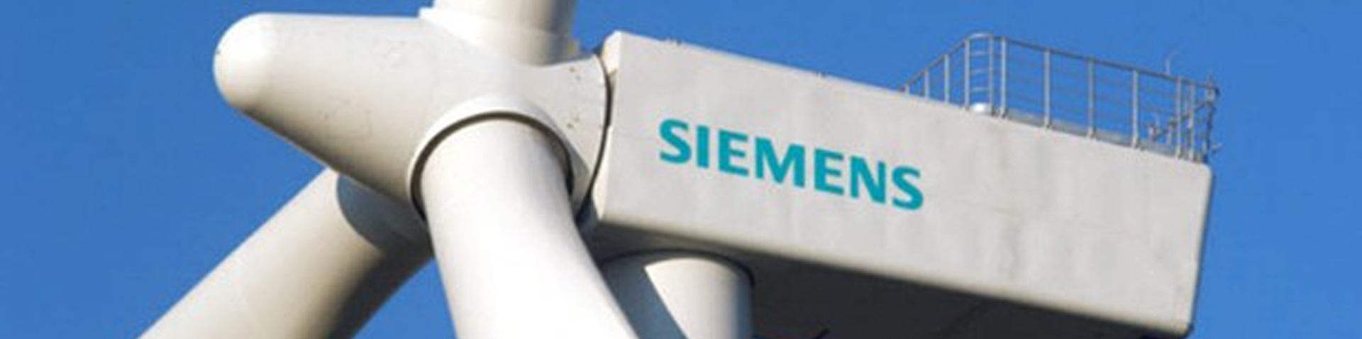 Siemens Wind Power