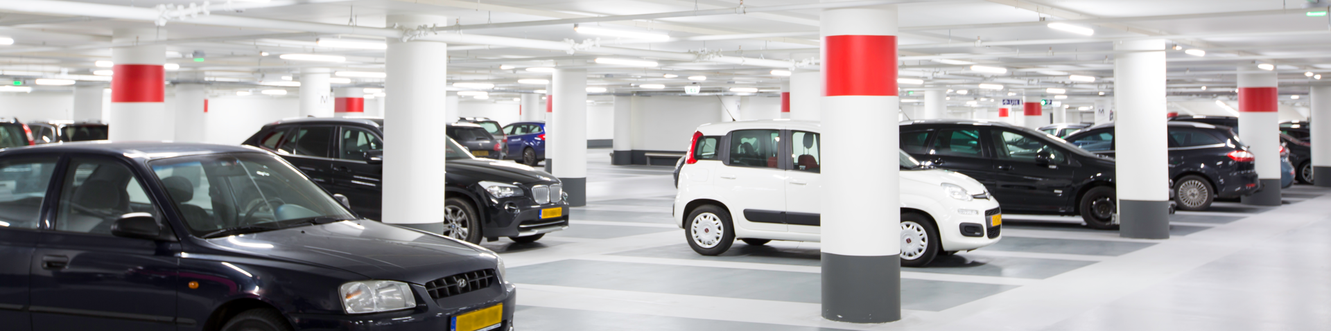 Nieuw Hoog Catharijne