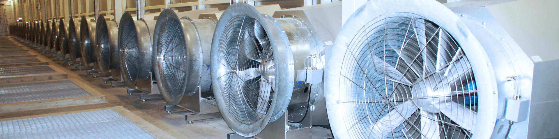 Two significant orders from Facebook