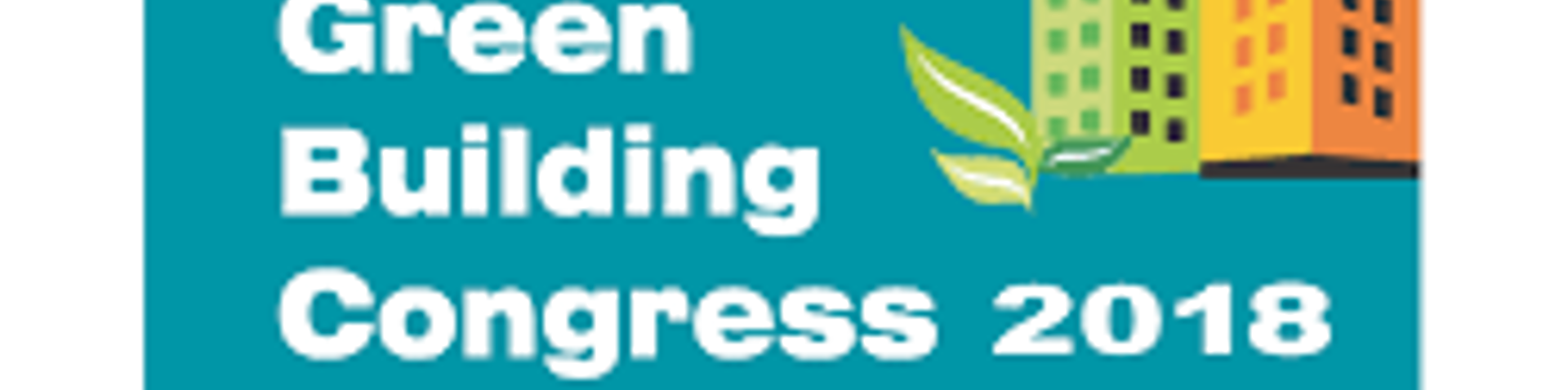 Green Building Congress 2018, India
