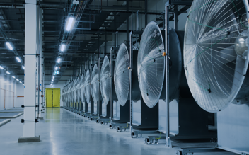 Neoflow Fans High-performance NOVENCO axial flow fans for ventilation and cooling ...