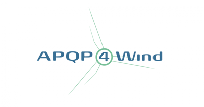 APOP4Wind logo