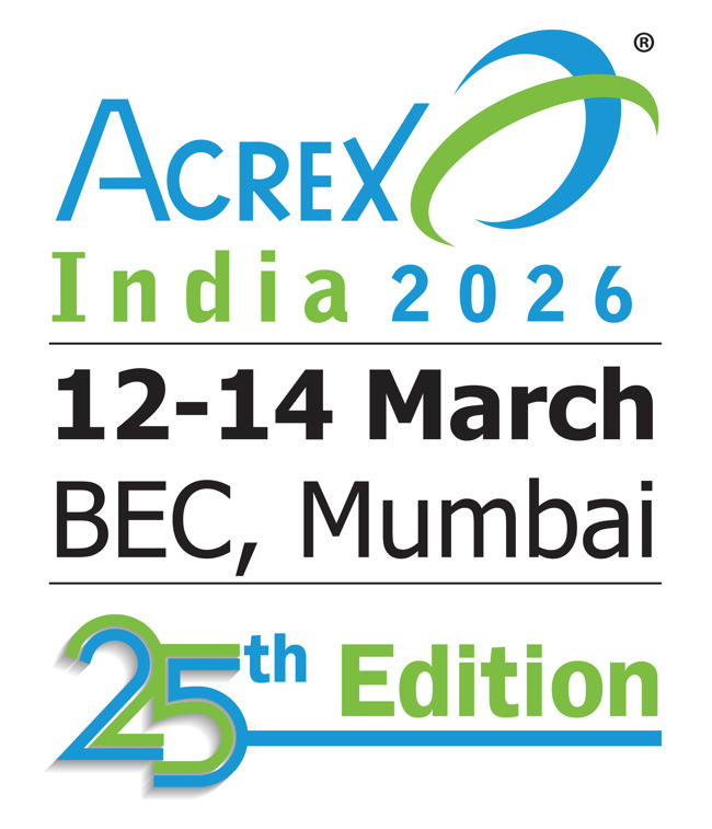 ACREX 2026 logo with 25 years.jpg