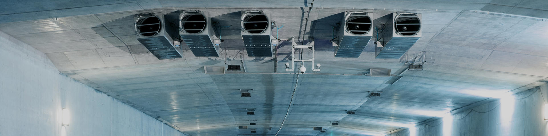 Tunnel F300