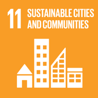 UN 11 Sustainable cities and communities