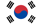 255Px Flag Of South Korea Svg