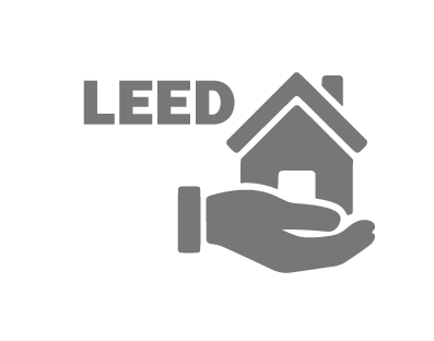 LEED Zertifizierung für nachhaltiges Bauen