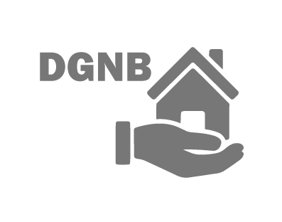 DGNB Zertifizierung für nachhaltiges Bauen