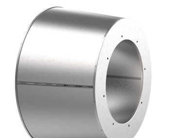 Ventilator toebehoren