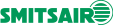 Smitsair Logo 113X25px