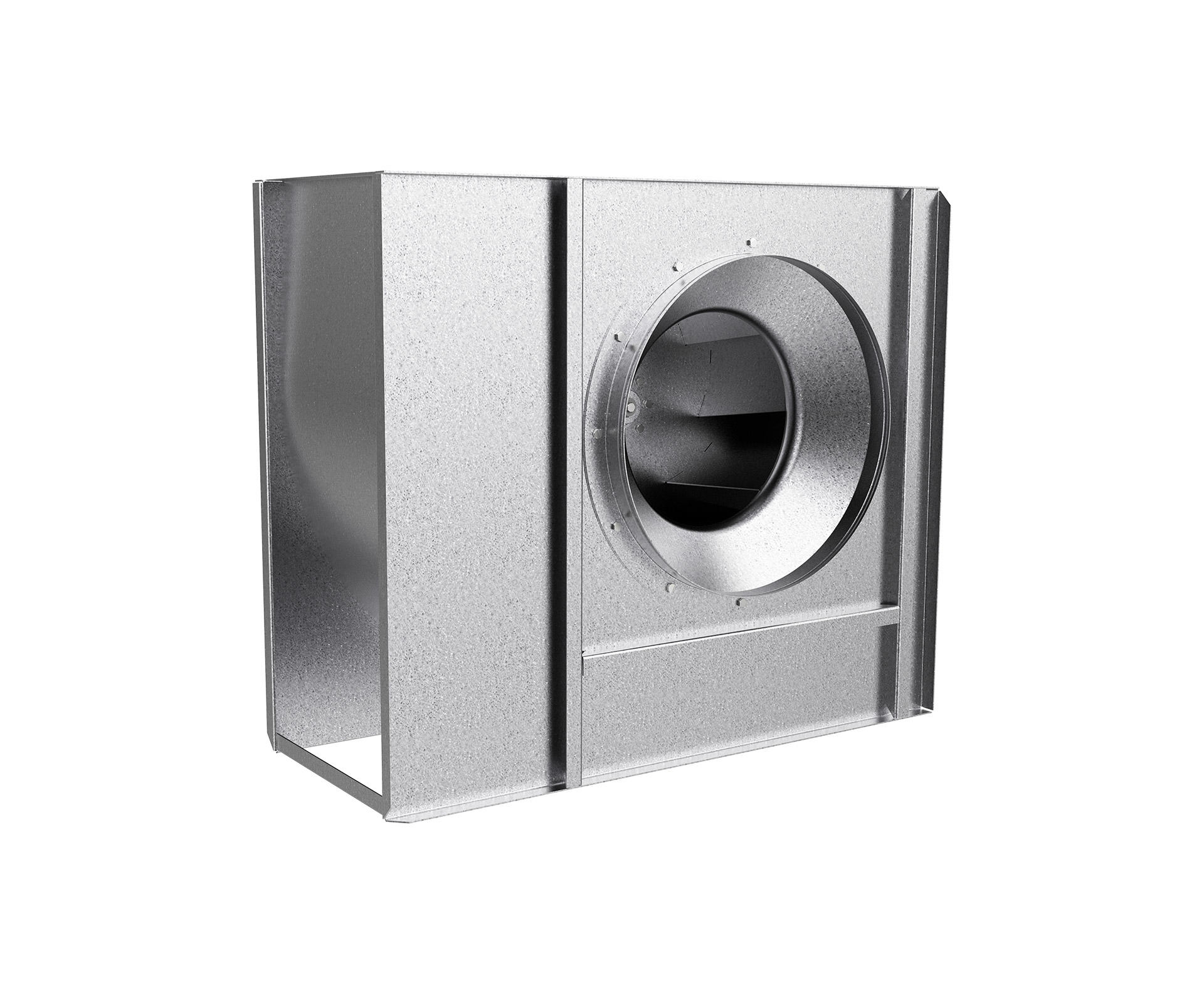 Centrifugaal ventilatoren CND CNF