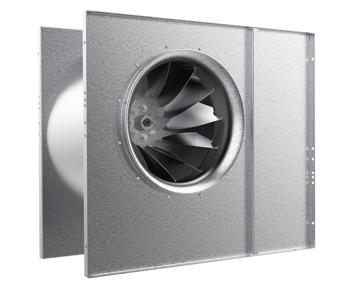 Centrifugaal ventilatoren CNA CNB