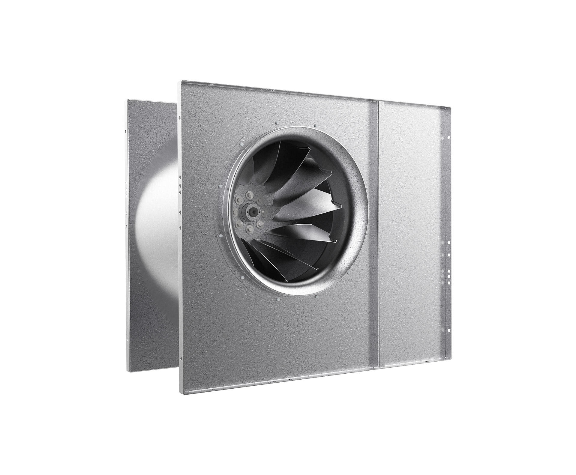 Centrifugaal ventilatoren CNA CNB