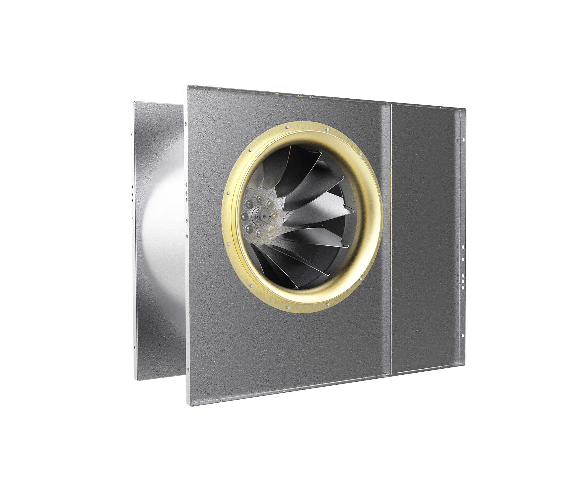 Centrifugaal ventilatoren CNA CNB EX