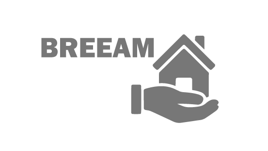 BREEAM Zertifizierung für nachhaltiges Bauen