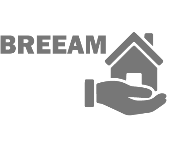 BREEAM-certificering van duurzame gebouwen