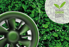 NOVENCO high efficiency ZerAx fans are now fully certified and approved by Singapore Green Building Council
