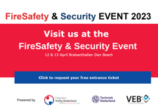 FireSafety and Security EVENT 2023
